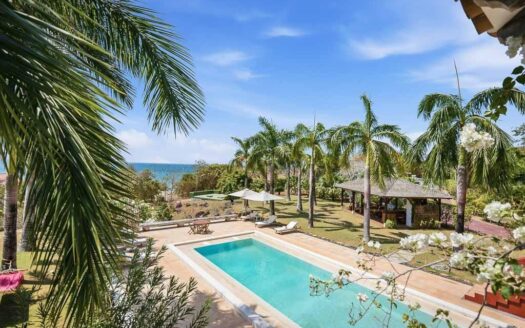 Villa Esplendorosa, lujosa propiedad con vistas al mar – MLS 23896