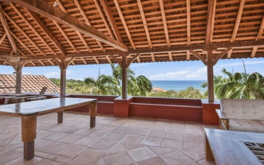 Villa Esplendorosa, lujosa propiedad con vistas al mar – MLS 23896