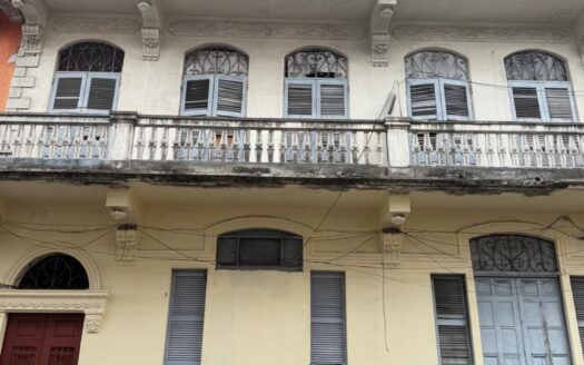 SANTA ANA CALLE 17 EDIFICIO EN VENTA – MLS 23780