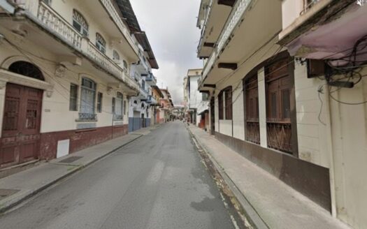 SANTA ANA CALLE 17 EDIFICIO EN VENTA – MLS 23780