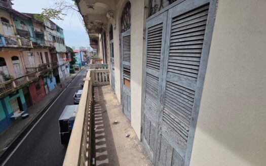 SANTA ANA CALLE 17 EDIFICIO EN VENTA – MLS 23780