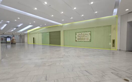 Banco vende local comercial en Albrook Mall, excelente ubicación – MLS 23776