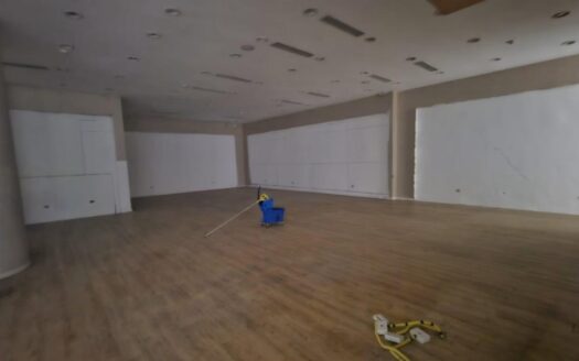 Banco vende local comercial en Albrook Mall, excelente ubicación – MLS 23776