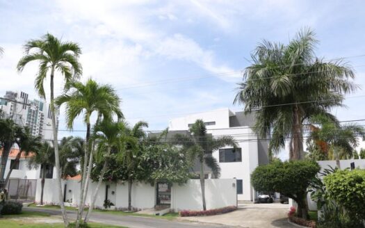 Venta de Edificio para oficinas y Call Center en Albrook Fields – MLS 23768