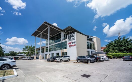 Venta de Edificio para oficinas y Call Center en Albrook Fields – MLS 23768