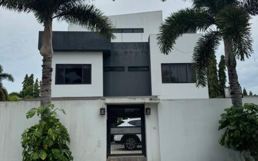 Se vende Casa de playa de lujo próxima a Buenaventura, Riviera del Pacífico – MLS 23870