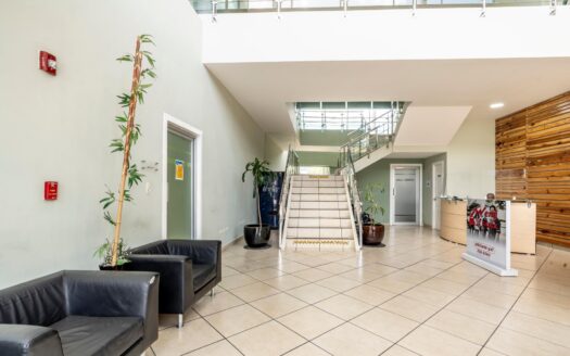 Venta de Edificio para oficinas y Call Center en Albrook Fields – MLS 23768