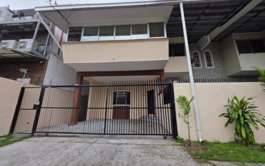 Se Vende o se alquila Casa en Betania Panamá – MLS 23557