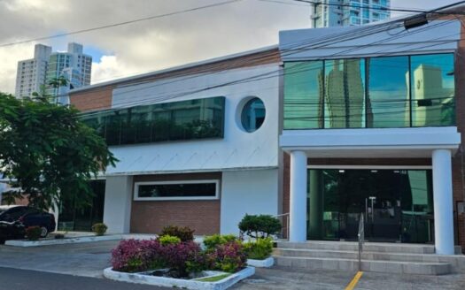 SE VENDE EDIFICIO CON AMPLIO ESTACIONAMIENTO EN SAN FRANCISCO – MLS 23729