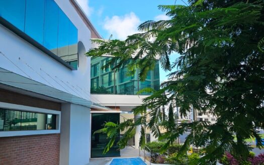 SE VENDE EDIFICIO CON AMPLIO ESTACIONAMIENTO EN SAN FRANCISCO – MLS 23729