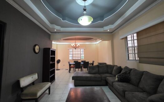 Se Vende o se alquila Casa en Betania Panamá – MLS 23557