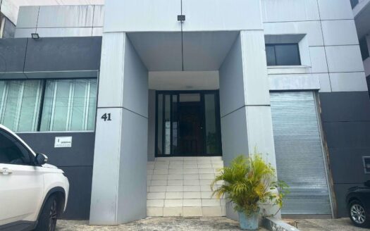 Apartamento en Rivage Tower en Venta con Vistas al Mar en Avenida Balboa – MLS 23885