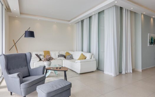 Apartamento en Rivage Tower en Venta con Vistas al Mar en Avenida Balboa – MLS 23885