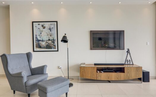 Apartamento en Rivage Tower en Venta con Vistas al Mar en Avenida Balboa – MLS 23885