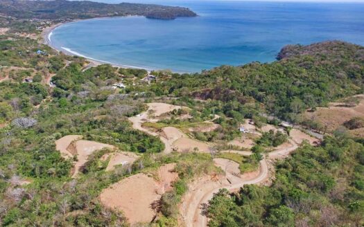 Lotes con vista al mar en Playa Venao – MLS 23883