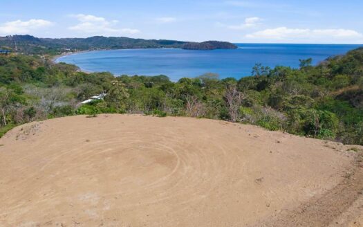 Lotes con vista al mar en Playa Venao – MLS 23883
