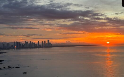 PUNTA PACIFICA OASIS ON THE BAY – MLS 23457