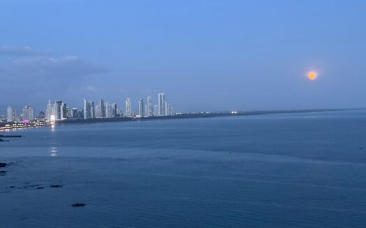 PUNTA PACIFICA OASIS ON THE BAY – MLS 23457