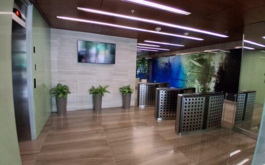 Exclusivas oficinas tipo Multinacional en Venta – MLS 23667