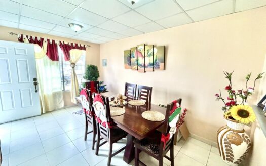 Se vende en La Hacienta, P.H. Espavé, Arraiján – MLS 23953