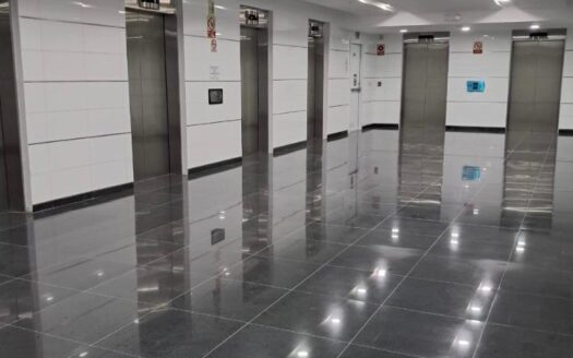 VENTA OFICINA EN PUNTA PACIFICA, PH OCEANIA BUSINESS PLAZA – MLS 23647