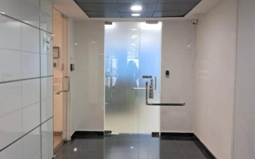 VENTA OFICINA EN PUNTA PACIFICA, PH OCEANIA BUSINESS PLAZA – MLS 23647