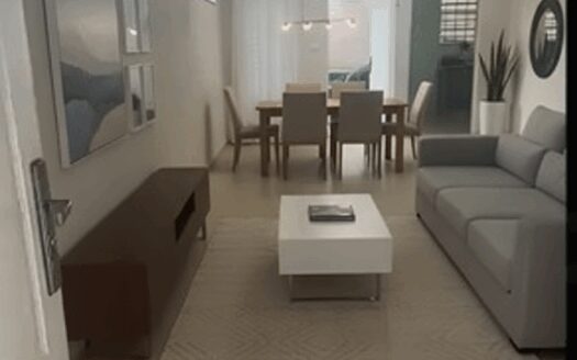 Se Vende Casa en Brisas del Golf – MLS 23867