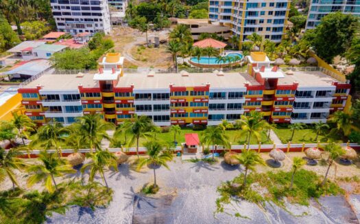 Condominio en Playa Serena Nueva Gorgona Chame Panamá – MLS 23853