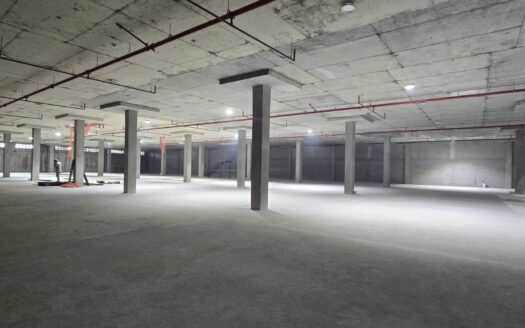 Alquiler de bodega en France Field, Zona Libre de Colón – MLS 23638