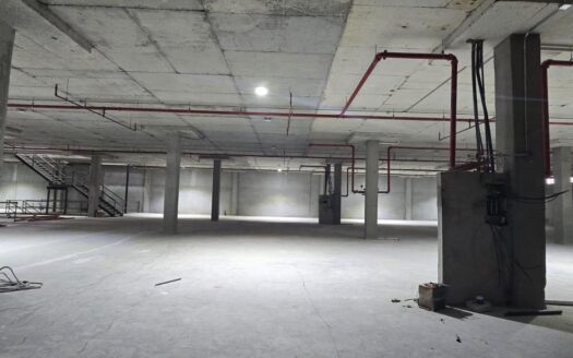 Alquiler de bodega en France Field, Zona Libre de Colón – MLS 23638