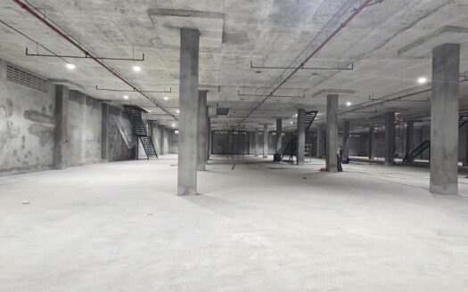 Alquiler de bodega en France Field, Zona Libre de Colón – MLS 23638