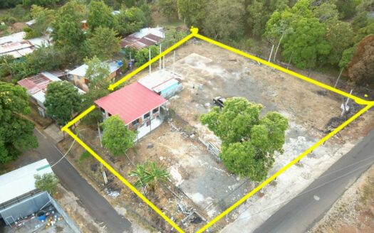 VENDO FINCA CABUYITA – MLS 23629