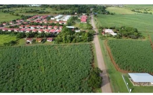 Se Vende terreno completamente plano – MLS 23599