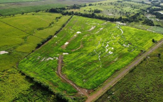 Se Vende terreno completamente plano – MLS 23599