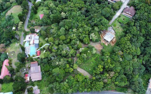Lote Privado en el Prestigioso Volcancito Boquete – MLS 23406