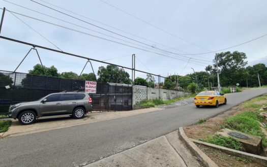 VENDO FINCA CABUYITA – MLS 23591