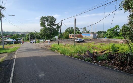 VENDO FINCA CABUYITA – MLS 23591