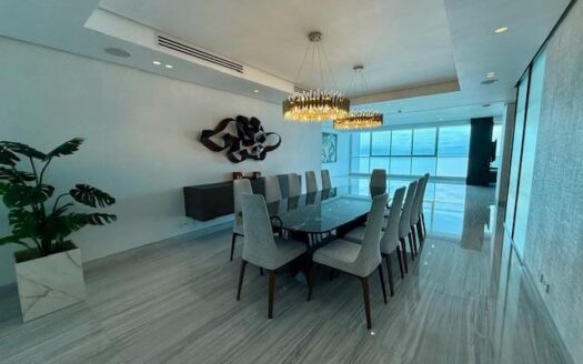 VENTA APARTAMENTO EN VITRI,LUJOSO,COMPLETAMENTE REMODELADO, FRENTA AL MAR – MLS 23992