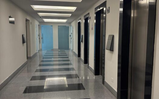 Alquiler Venta oficina amueblada PH Financial – MLS 23998