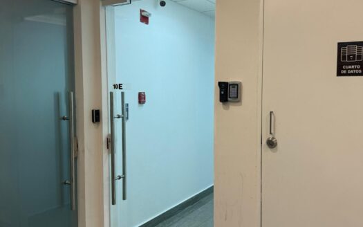 Alquiler Venta oficina amueblada PH Financial – MLS 23998