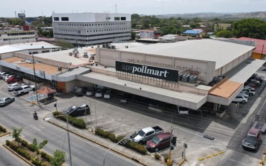 Local comercial en Chitré, excelente ubicación sobre vía principal – MLS 18916