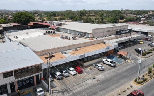 Local comercial en Chitré, excelente ubicación sobre vía principal – MLS 18916