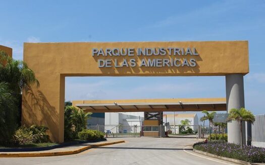 Vendo o alquilo bodegas en Parque Industrial de Las Américas – MLS 18800