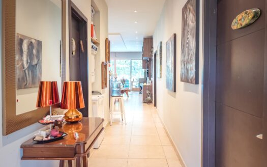 Venta de casa en Napa Village, Playa Blanca, Río Hato – MLS 24004