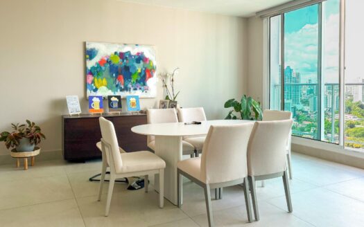 VENTA O ALQUILER EN COCO DEL MAR PH RIVIERA DEL GOLF – MLS 23997