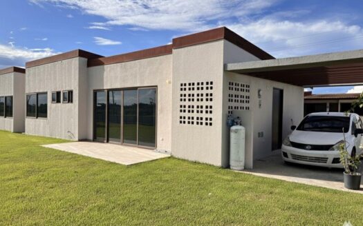 Alquiler en PH Senderos de Santa Mónica – MLS 23991