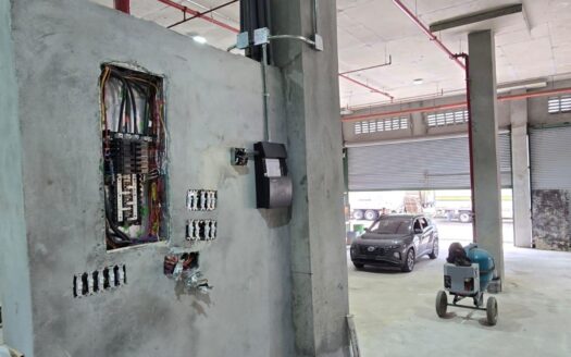 Alquiler de Bodega en France Field – Zona Libre de Colón – MLS 24005