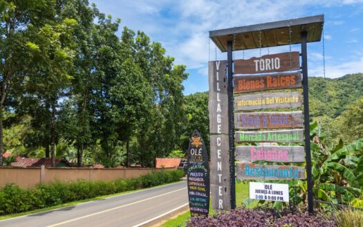 Restaurante y Local Comercial Llave en Mano – MLS 24016