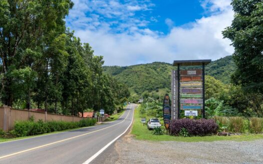 Restaurante y Local Comercial Llave en Mano – MLS 24016