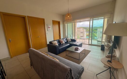 Apartamento en Venta en Playa Escondida, Colón – MLS 24010